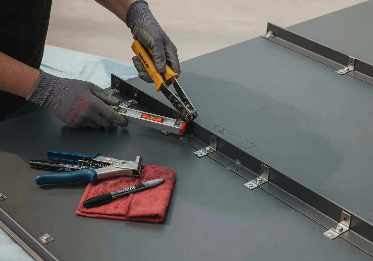 Why choose Metal Roofing Installation in Mchenry, MS